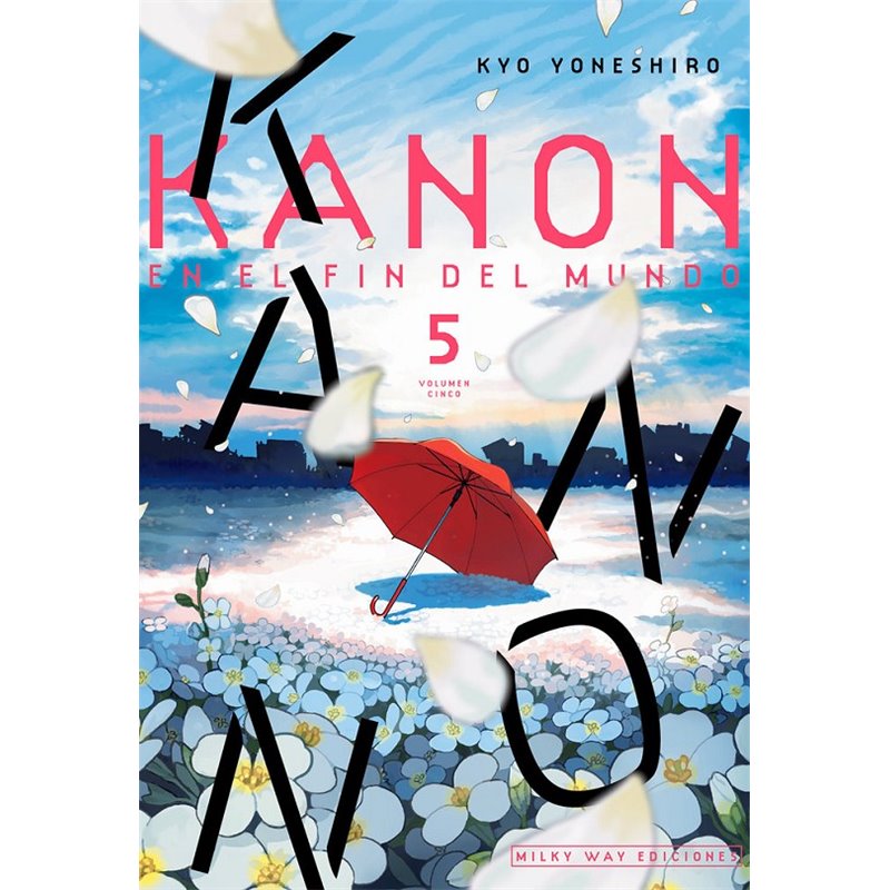 Kanon En el Fin del Mundo 5