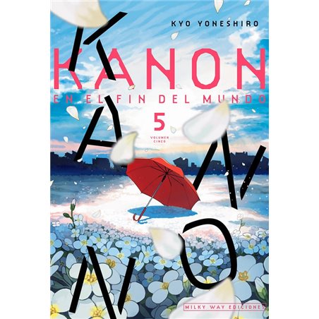 Kanon En el Fin del Mundo 5