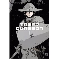 Tower Dungeon 1