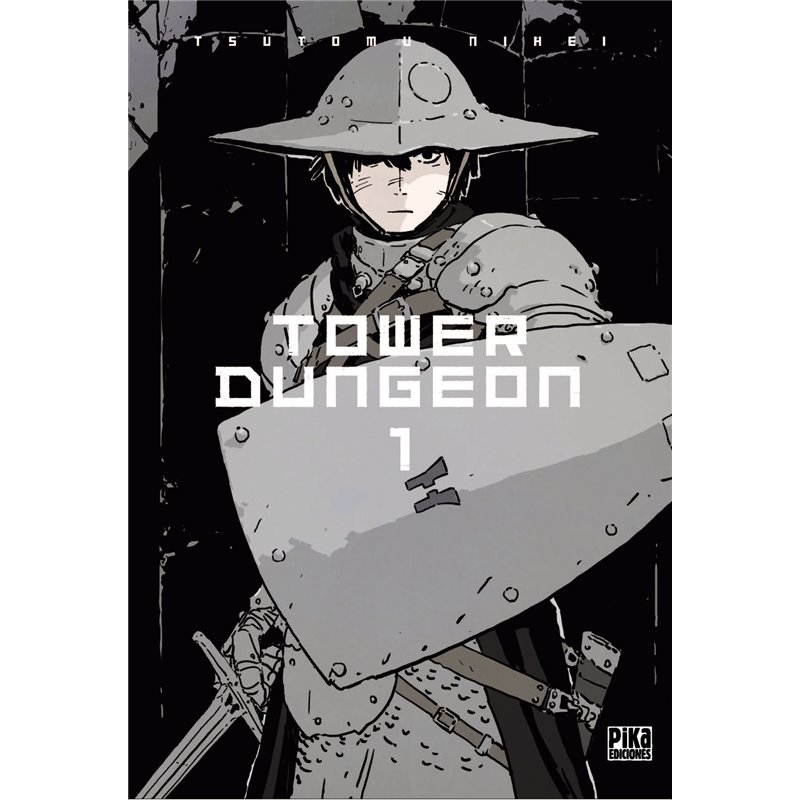 Tower Dungeon 1