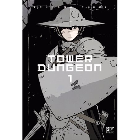 Tower Dungeon 1