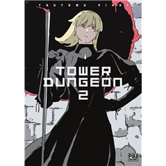 Tower Dungeon 2