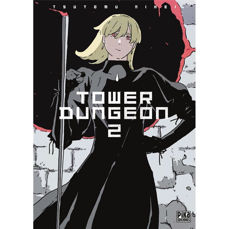 Tower Dungeon 2
