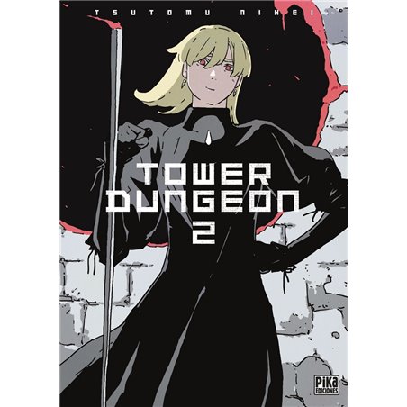 Tower Dungeon 2