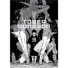 Tower Dungeon 3