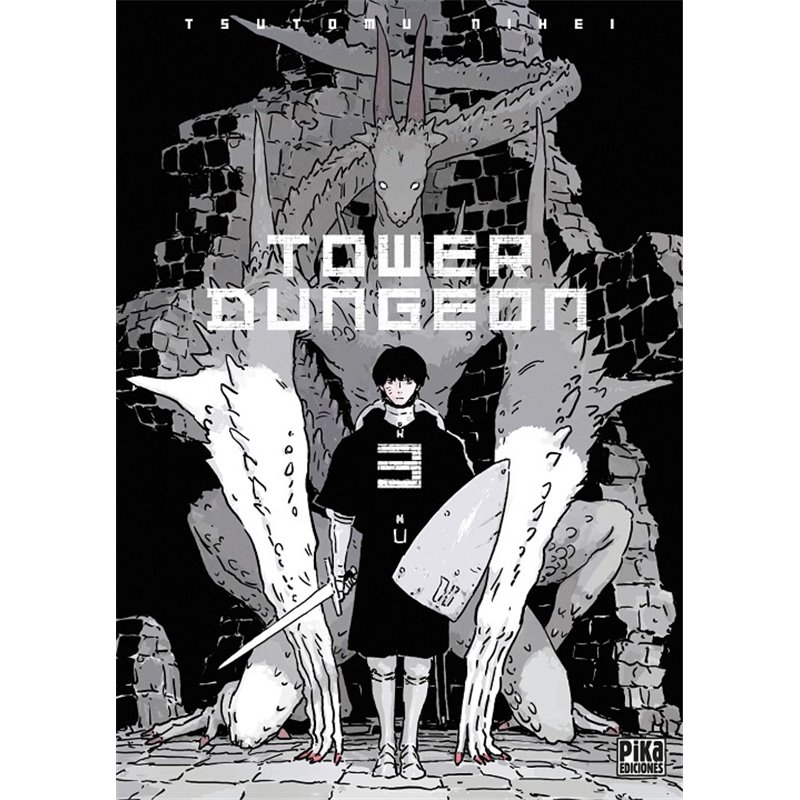 Tower Dungeon 3 Tower Dungeon 3