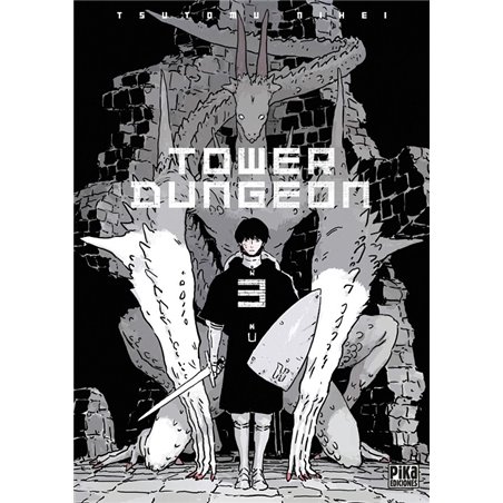 Tower Dungeon 3