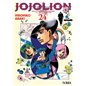 Jojo's Bizarre Adventure - Parte 8: Jojolion 24 Jojo's Bizarre Adventure - Parte 8: Jojolion 24