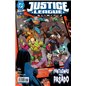 All In Justice League Unlimited 5 All In Justice League Unlimited 5