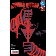 Absolute Wonder Woman 6