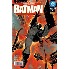 Absolute Batman 6
