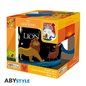 Taza Térmica El Rey León - Disney Taza Térmica El Rey León - Disney