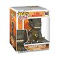 Funko Pop! Super Sized - Sharptooth - En Busca del Valle Encantado - 15 cm Funko Pop! Super Sized - Sharptooth - En Busca del Valle Encantado - 15 cm