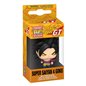 Funko Pop! - Llavero Goku SSY 4 - Dragon Ball GT - 4 cm