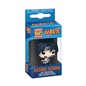 Funko Pop! - Llavero Uchiha Sasuke -  Naruto 4 cm