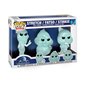 Funko Pop! Stretch, Fatso & Stinkie - Casper 30th - Pack 3 Figuras 9 cm Funko Pop! Stretch, Fatso & Stinkie - Casper 30th - Pack 3 Figuras 9 cm