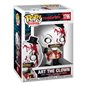 Funko Pop! Art the Clown - Terrifier Figura 10cm Funko Pop! Art the Clown - Terrifier Figura 10cm