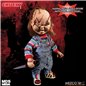 Chucky con sonido - La Novia de Chucky - Mezco Figura 38 cm Chucky con sonido - La Novia de Chucky - Mezco Figura 38 cm
