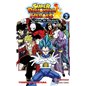 Dragon Ball Super Heroes ¡Misión del Ultradios! 3 Dragon Ball Super Heroes ¡Misión del Ultradios! 3