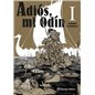 Adiós, mi Odín 1 Adiós, mi Odín 1