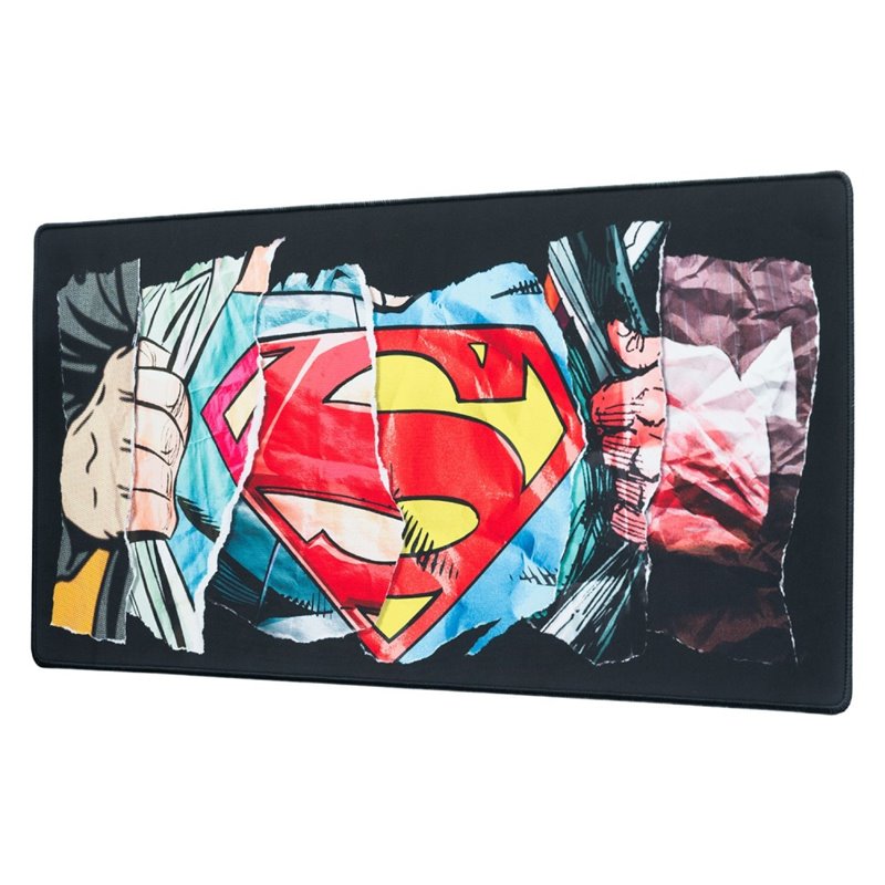 Alfombrilla Superman XXL - Desk Mat DC Comics