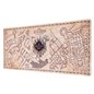 Alfombrilla Mapa del Merodeador XXL - Desk Mat Harry Potter Alfombrilla Mapa del Merodeador XXL - Desk Mat Harry Potter