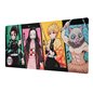 Alfombrilla Kimetsu No Yaiba XXL - Desk Mat Demon Slayer