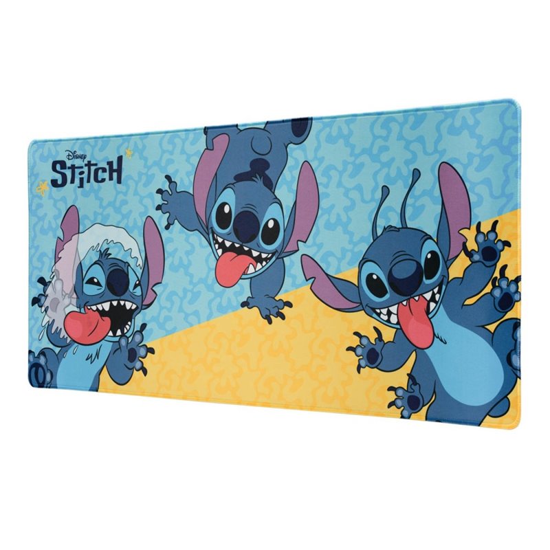 Alfombrilla Stitch XXL - Desk Mat Disney Alfombrilla Stitch XXL - Desk Mat Disney