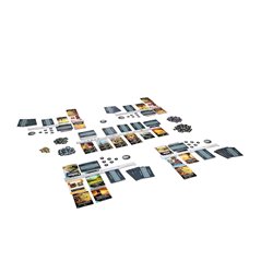 Imperium: Horizontes - Juego de Mesa