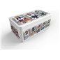 Yu-Gi-Oh Lata Mega Pack 2025 - Cartas Español