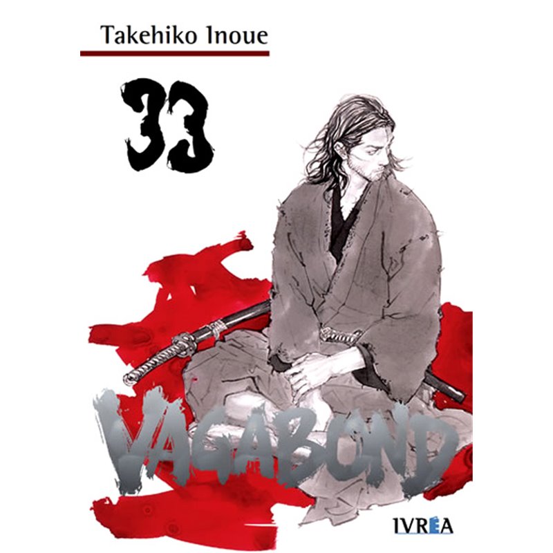 Vagabond 33