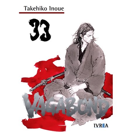 Vagabond 33