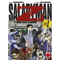 Salaryman Z 1