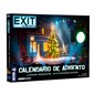 Exit Calendario de Adviento: La Estrella Desaparecida - Juego de Mesa Exit Calendario de Adviento: La Estrella Desaparecida - Juego de Mesa