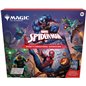 Magic: Marvel Spider-Man Spide's Sensantional Showdown - Scene Box Inglés