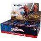 Magic: Marvel Spider-Man - Sobre de Juego 14 Cartas Castellano