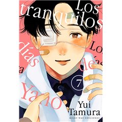 Los Tranquilos Días de Yano 7