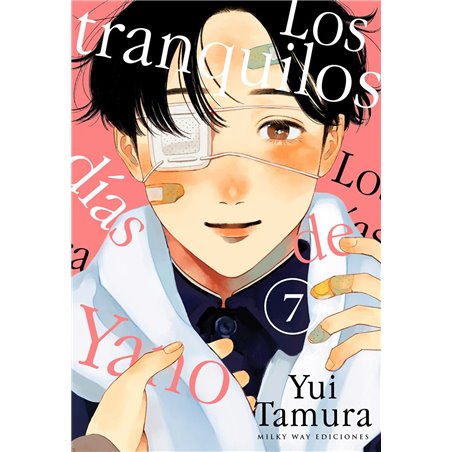Los Tranquilos Días de Yano 7