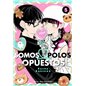 Tú y Yo Somos Polos Opuestos 5