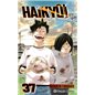 Haikyû!! 37