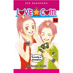 Love Com 14