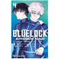 Blue Lock Episode Nagi 4