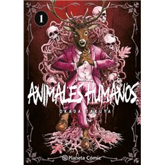 Animales Humanos 1