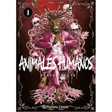 Animales Humanos 1