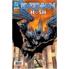 All In Batman Hush II 1