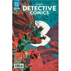 All in Detective Comics 6