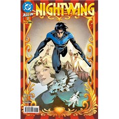All In Nightwing 2