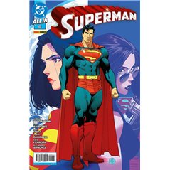All In Superman 5