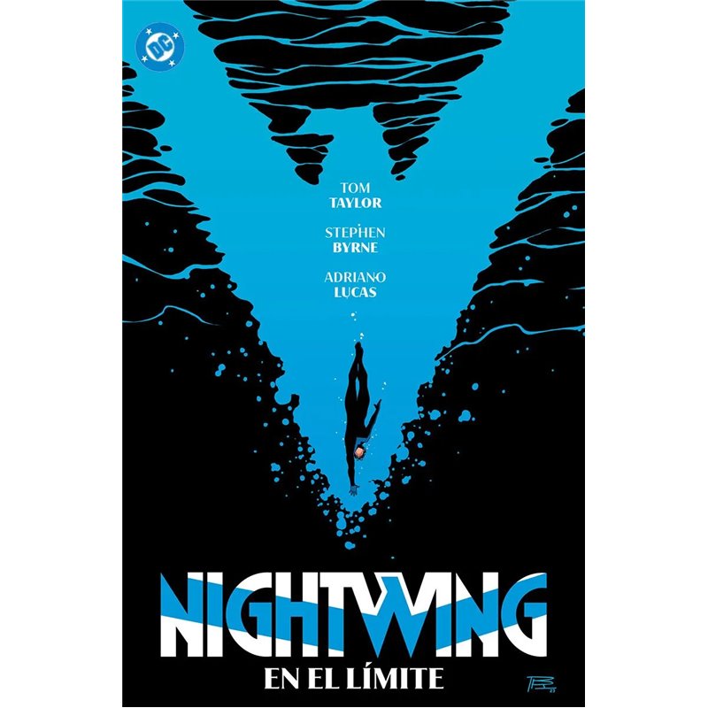 DC Premiere Amanecer de DC. Nightwing 6 DC Premiere Amanecer de DC. Nightwing 6