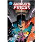 DC Premiere Amanecer de DC - Batman / Superman - World's Finest 2: Extraño Visitante DC Premiere Amanecer de DC - Batman / Superman - World's Finest 2: Extraño Visitante